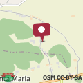 Mappa Il Giardino di Bruna Alghero