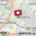 Map IL GIARDINO DI CATERINA