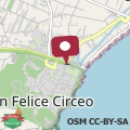 Map Il Giardino di Circe