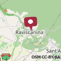 Map Il giardino di Emilia