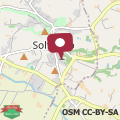 Mapa Il Giardino di Eva - Holiday Home