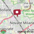 Mappa Il giardino di Fiorina