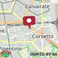 Map Il giardino di Nancy