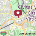 Mapa Il giardino di Pallina
