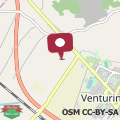 Map Il Giardino di Revo Recintato - 10' dalle Terme e dal Mare
