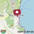 Map Il Giardino di Rio - HelloElba