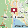 Carte Il Giardino di Riva - Happy Rentals