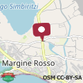 Map Il giardino di Rosy