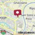 Map IL GIARDINO DI ZIO