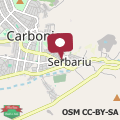 Map Il Giardino Monolocale Sardegna