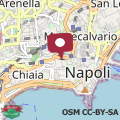 Map Il giardino nascosto