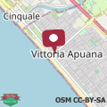 Carte Il Giardino segreto Forte dei Marmi