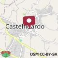Map Il giardino segreto