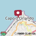Map Il Giardino Segreto