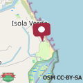 Map Il Giardino Sul Mare