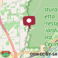 Map Il Giardino