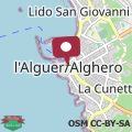 Map Il Ginepro