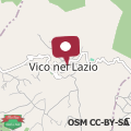 Map Il Ginepro