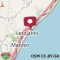 Map Il Gingillo di Martina