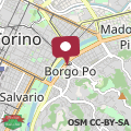 Carte Il Gioiellino di Borgo Po