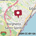 Mapa Il Gioiello Del Borgo