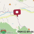 Map Il Girasole Alloggio