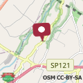 Map Il Girasole Del Sangro
