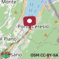 Karte Il Girasole Holiday Home