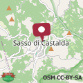 Mappa Il girasole