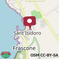 Map Il Girasole