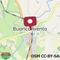 Mappa Il Girasole