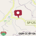 Mappa Il Giuggiolo - holiday homes
