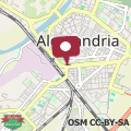 Map il glicine guest house