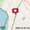Mappa Il Glicine - Sisosa Homes