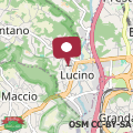 Map Il Glicine