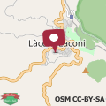 Mappa Il Glicine