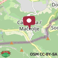 Map Il Glicine