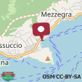 Mappa Il Golfo Apartment, Lenno