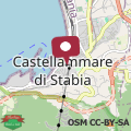 Map Il granello di Stabia