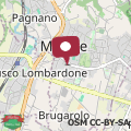 Map CasaNobile "Il Grano"