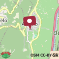 Map Il Grappolo di Aldeno