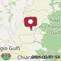 Map Il Grillo Chiaramonte Gulfi