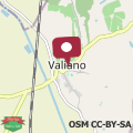 Mappa Il Grottino, Tuscan Village Apartment