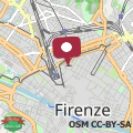 Mappa Il Guelfo D'Oro