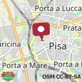 Map Il Guerriero Pisano