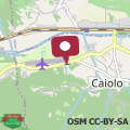 Carte Il Laghetto Hotel
