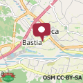 Mappa Il Leone Bianco Affittacamere
