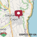 Mapa Il Loft di Jo by LoveSud