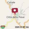 Karte Il Loft di Pieve
