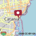 Map Il loft di Serena